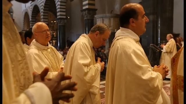 Фильм.Рождество Богородицы. смотреть онлайн