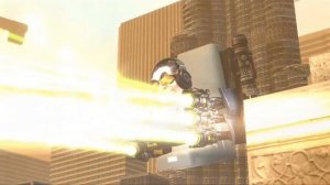 Что если Титан Камерамен с астро клешнёй был в Скибиди Туалет 57 часть 1?