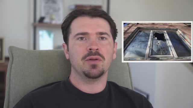 (21.09.25) Дроны атаковали. подробности трагедии в Самаре смотреть онлайн