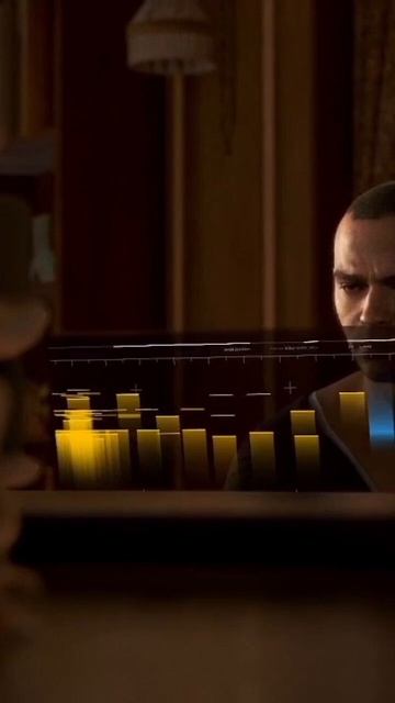 Я ПРИРОЖДЁННЫЙ МУЗЫКАНТ ЭТО ДЛЯ ВАС. #DetroitMusic #DetroitBecomeHuman, #Connor #Kara #Markus смотреть онлайн