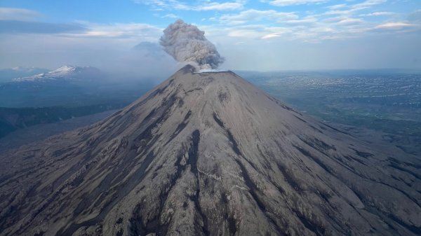 КАМЧАТКА 2024