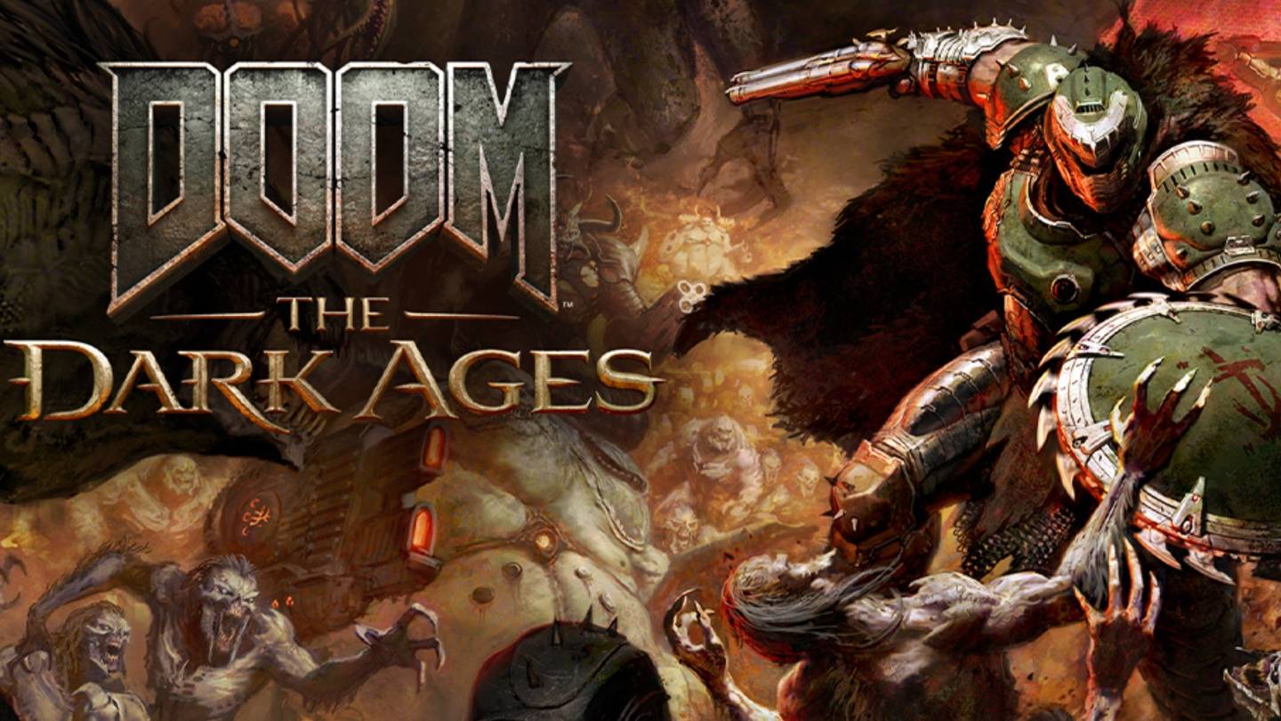 Doom The Dark Ages СМЕШНАЯ НАРЕЗКА смотреть онлайн