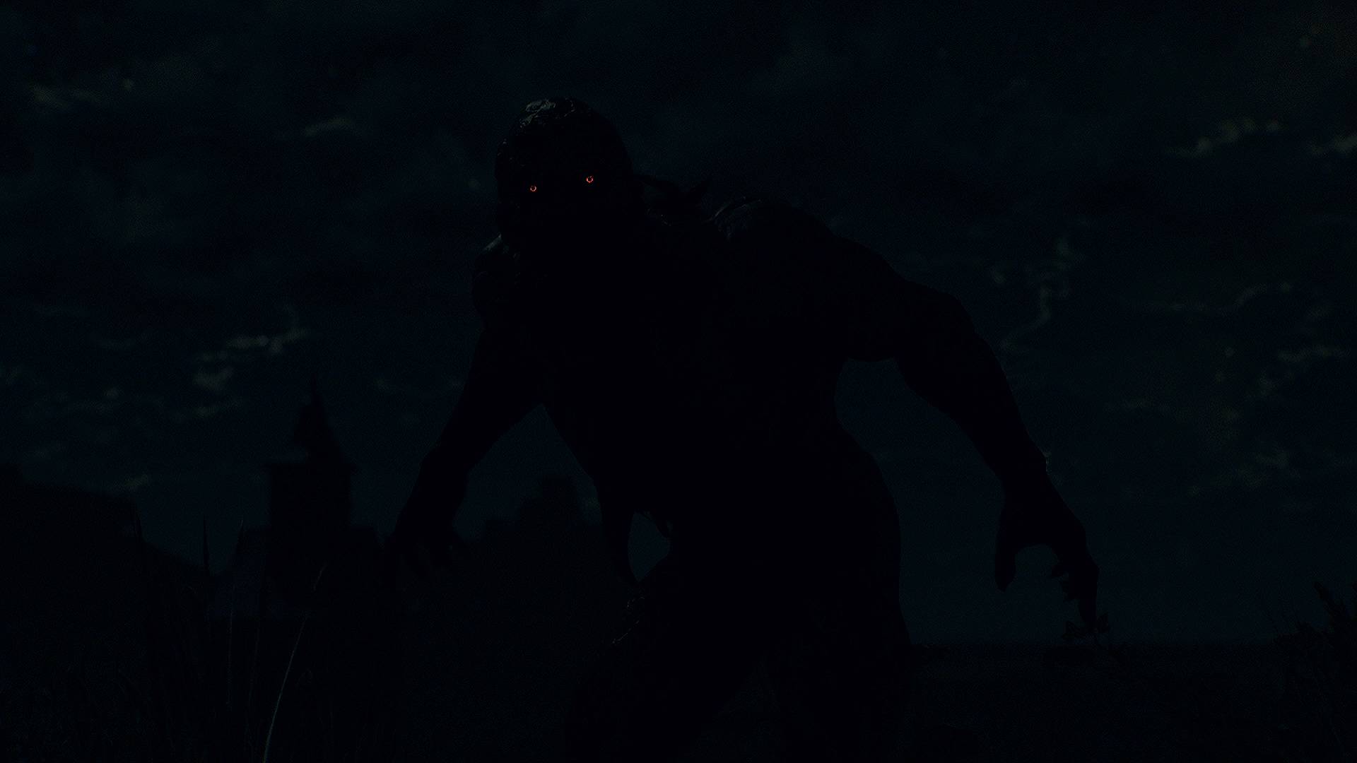 Dying Light: The Beast Ночная беготня смотреть онлайн