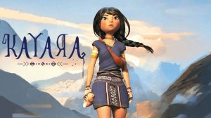 Мультфильм - Каяра: Путь судьбы (2025) Приключения