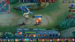 Клинт маньяк