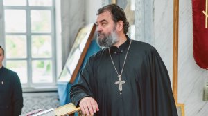 Семья должна стремиться стать «малой церковью». Протоиерей Андрей Ткачёв