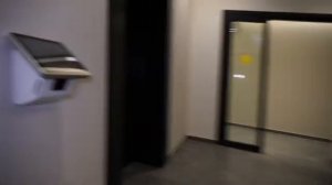 Лифты BLT BRILLIANT 2022 и 2023 г. и лифт KONE MonoSpace 2022 г. @ ЖК AFI Tower, Москва Россия