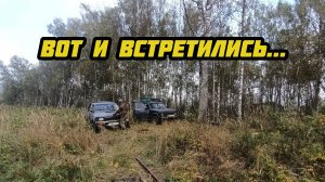 Встретились спустя полгода...Металлокоп!