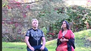 Ракеты на Россию?! Арчена ясновидящая из Индии.mp4