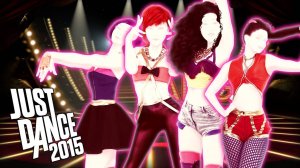 Just Dance 2015 - Bang Bang by Jessie J Ariana Grande and Nicki Minaj