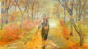 Осени суть муз. Н.Пожидаева, ст. Ф.Милованова. аранжировщик В.Трапицын. исполнитель Николай Пожидаев