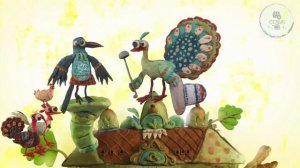 СОРОКА ВОРОНА