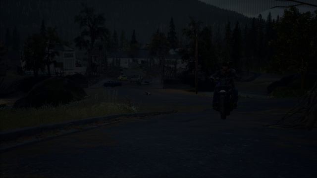 Days Gone -  Прохождение!Часть 15(Регион: Айрон-Бьютт ч.2)