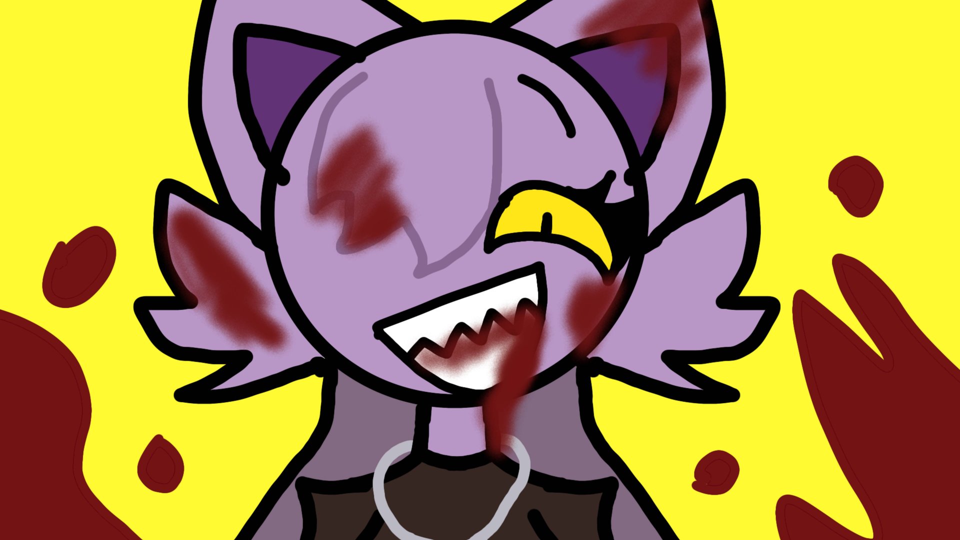 Артик для УолтСпрунки, ЗАМЕТЬ ПОЖАЛУЙСТА!!!!!!🥺🥺🥺🥺