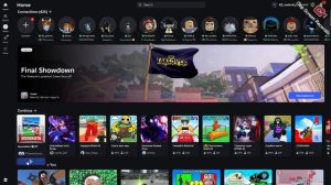 брукхевен тутор скинов для мальчиков