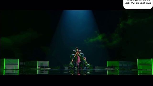 Победитель Интервидения смотреть онлайн