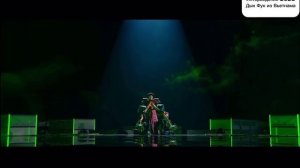 Победитель Интервидения