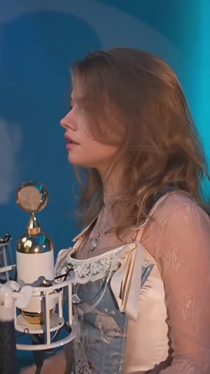 Кончится лето ☀️ cover - Саша Квашеная (Виктор Цой)