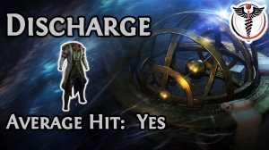 Гайд на Рубаку через Разряд в Path of Exile от Главного хирурга