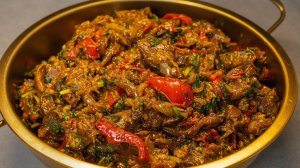 Лучшие желудочки в вашей жизни. Куриные желудочки по-грузински.