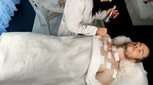 ASMR |  Special Skin Examination