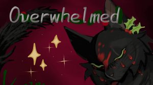 Коты воители/ ∆Overwhelmed∆ /клип Остролистая