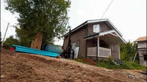 ⚡  Центральное ВОДОСНАБЖЕНИЕ или Своя СКВАЖИНА?