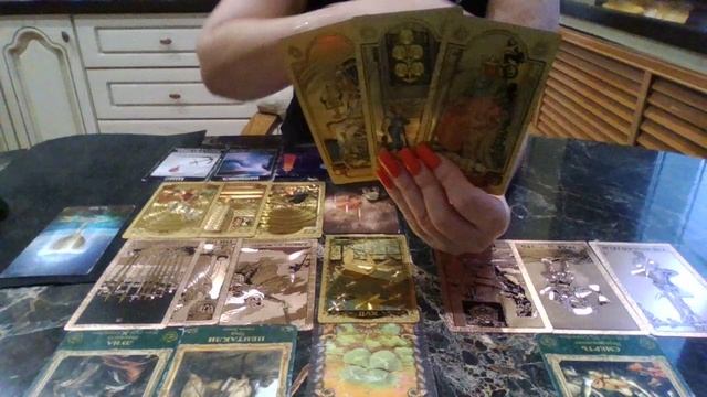 Близнецы с 22 по 28 сентября 2025 смотреть онлайн