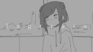 【Sati Akura】Lagtrain (cover на русском)