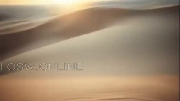 LEGION OF STEEL WARRIORS - Пустыня