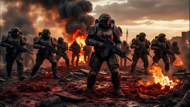 Либералы, вы не выдержите натиск