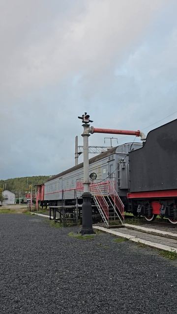 Карелия. Медвежьегорск. Karelia. Medvezhyegorsk смотреть онлайн