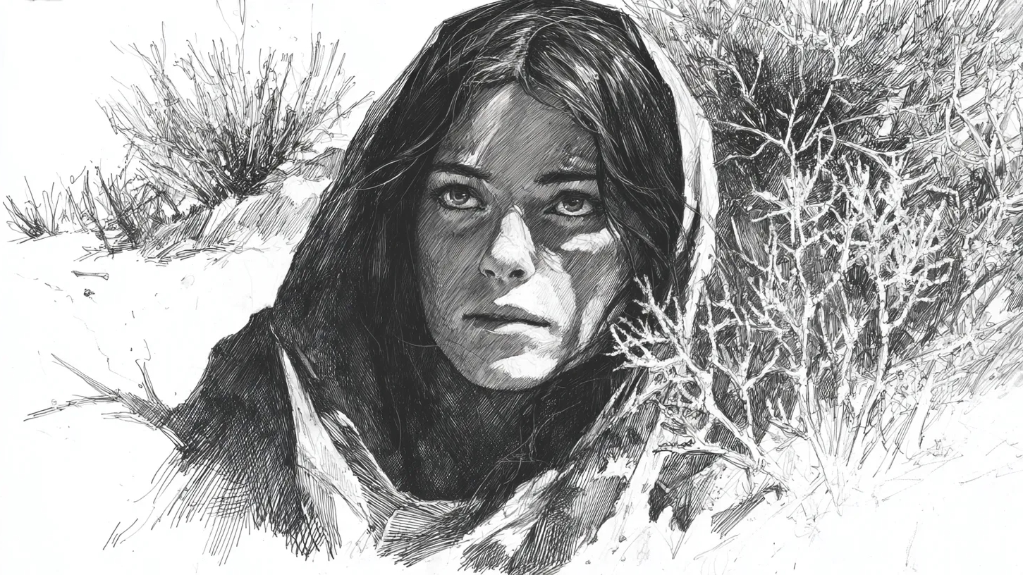 Святая Мария Египетская (полная версия, переработано исполнение)