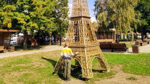 ДОСТОПРИМЕЧАТЕЛЬНОСТИ ГОРОДА  СЛАВЯНСК-НА-КУБАНИ