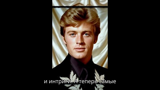 Роберт Редфорд: Правда, которую скрывают о легенде Голливуда смотреть онлайн