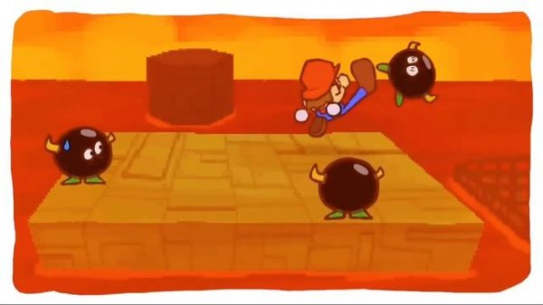СуперМарио (SuperMario). Анимация. Пародия