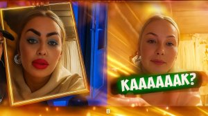 Чатрулетка | Пранк с ЗЕРКАЛОМ! Как такое ВОЗМОЖНО? #чатрулетка #мэрстрим #пранк