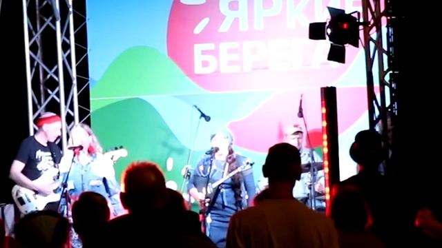 Эра КайноЗоя. Зазеркалье.