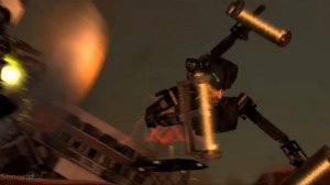 Что если Джи-Туалет был умнее в Скибиди Туалет 72?