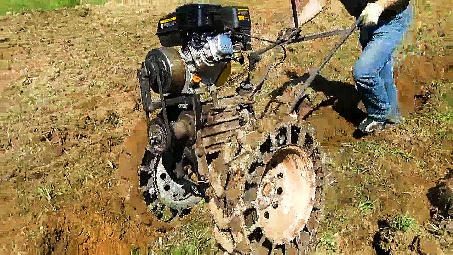 УНИКАЛЬНЫЕ ИЗОБРЕТЕНИЯ, САМОДЕЛКИ, ТЕХНИКА, ТЕХНОЛОГИИ И ПОРАЗИТЕЛЬНЫЕ МАШИНЫ И МЕХАНИЗМЫ #204 смотреть онлайн