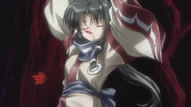 Utawarerumono: Opening смотреть онлайн