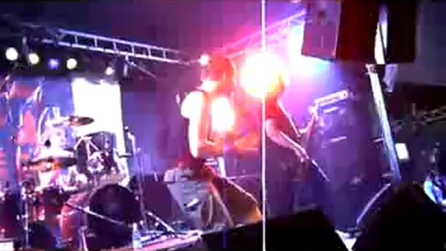 FAQ - Ветер (ДДТ Cover) - 2008 год