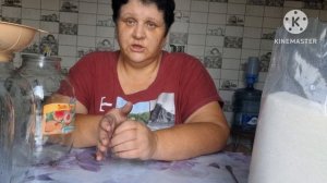 Пятый день голодовки даёт сил творить СОК яблочно морковный .