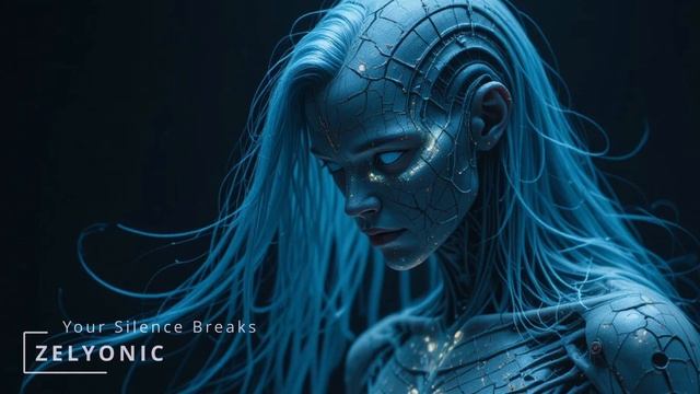 Electro House & Melodic Techno Journey ｜ Your Silence