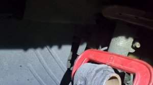 Замена тормозных колодок! Opel insignia) #auto