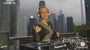 Leena Punks | Live from Kuala Lumpur