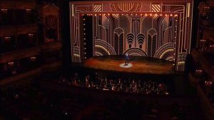 Сергей Волчков - Выступление на га­ла-кон­церте ArtMasters-2024 (Большой театр, 1 октября 2024)