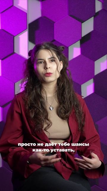 В новом выпуске Студ.Советов рассказали про адаптацию на первом курсе смотреть онлайн