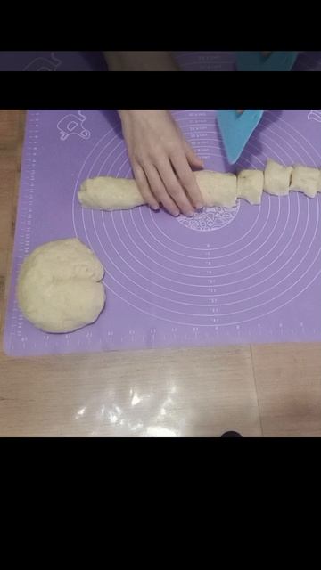 САМОЕ ПРОСТОЕ ПЕЧЕНЬЕ НА СКОВОРОДЕ НА СКОРУЮ РУКУ!