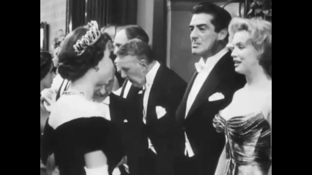 Елизавета II . #виндзоры смотреть онлайн